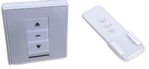 LS Lüftungsschalter