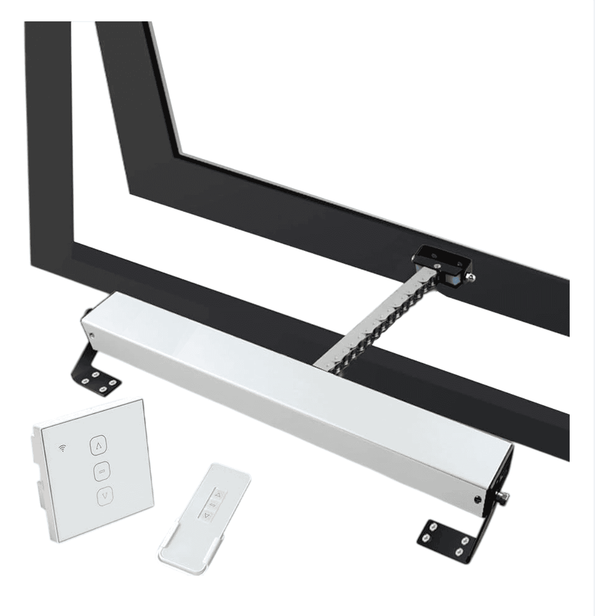 Kettenantrieb mit einem Lueftungssystem - Über uns