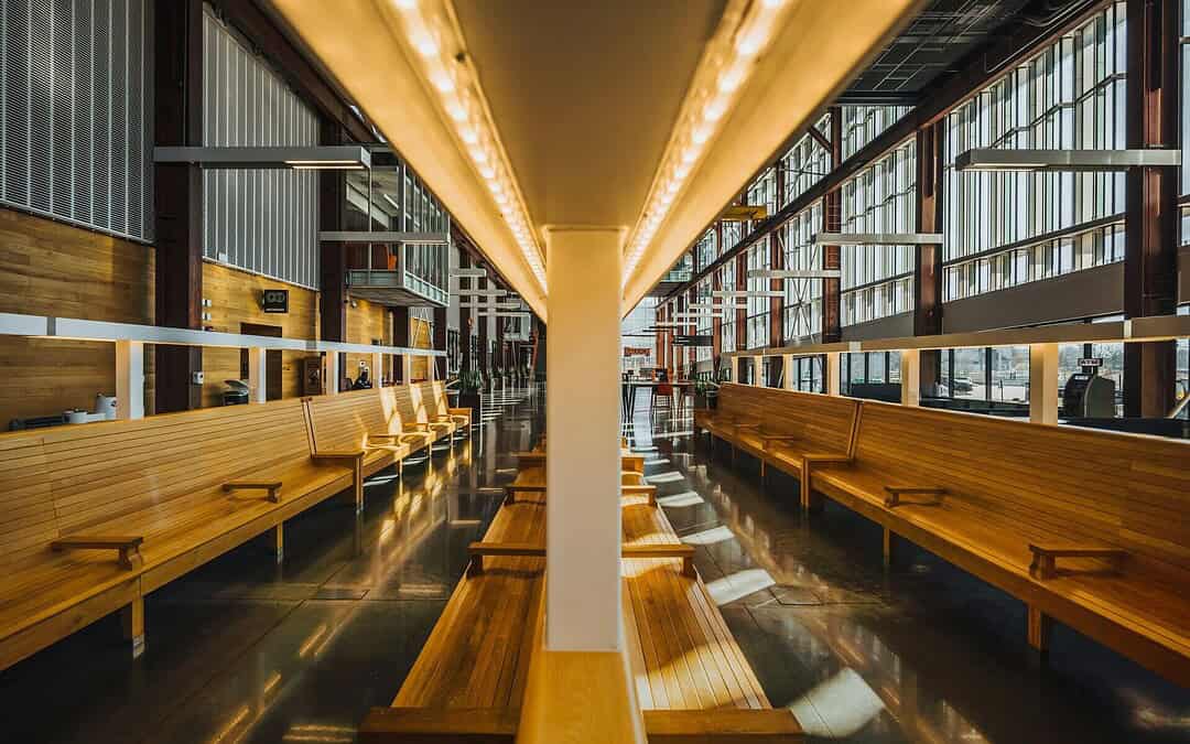 Technische Vorprüfung bei Fensterantrieben