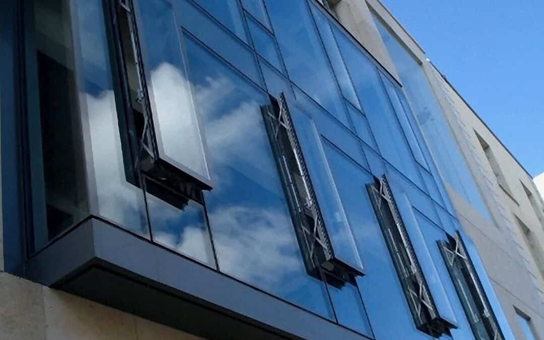 Die Einbausituation als technisches Fundament