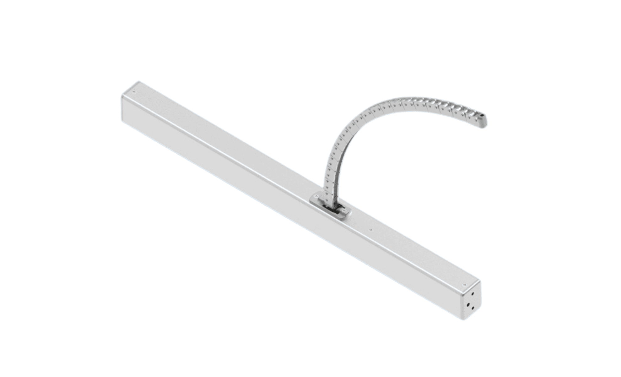 Fensterantrieb mit Kabel für präzise Steuerung und Qualitätssicherung.