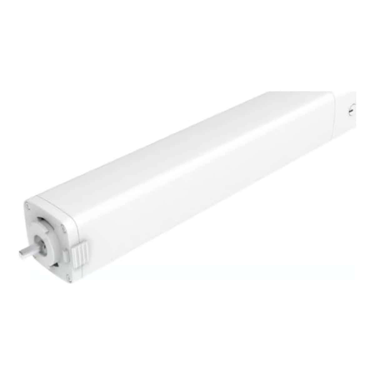 A-OK AM50 Vorhangmotor mit Schiene