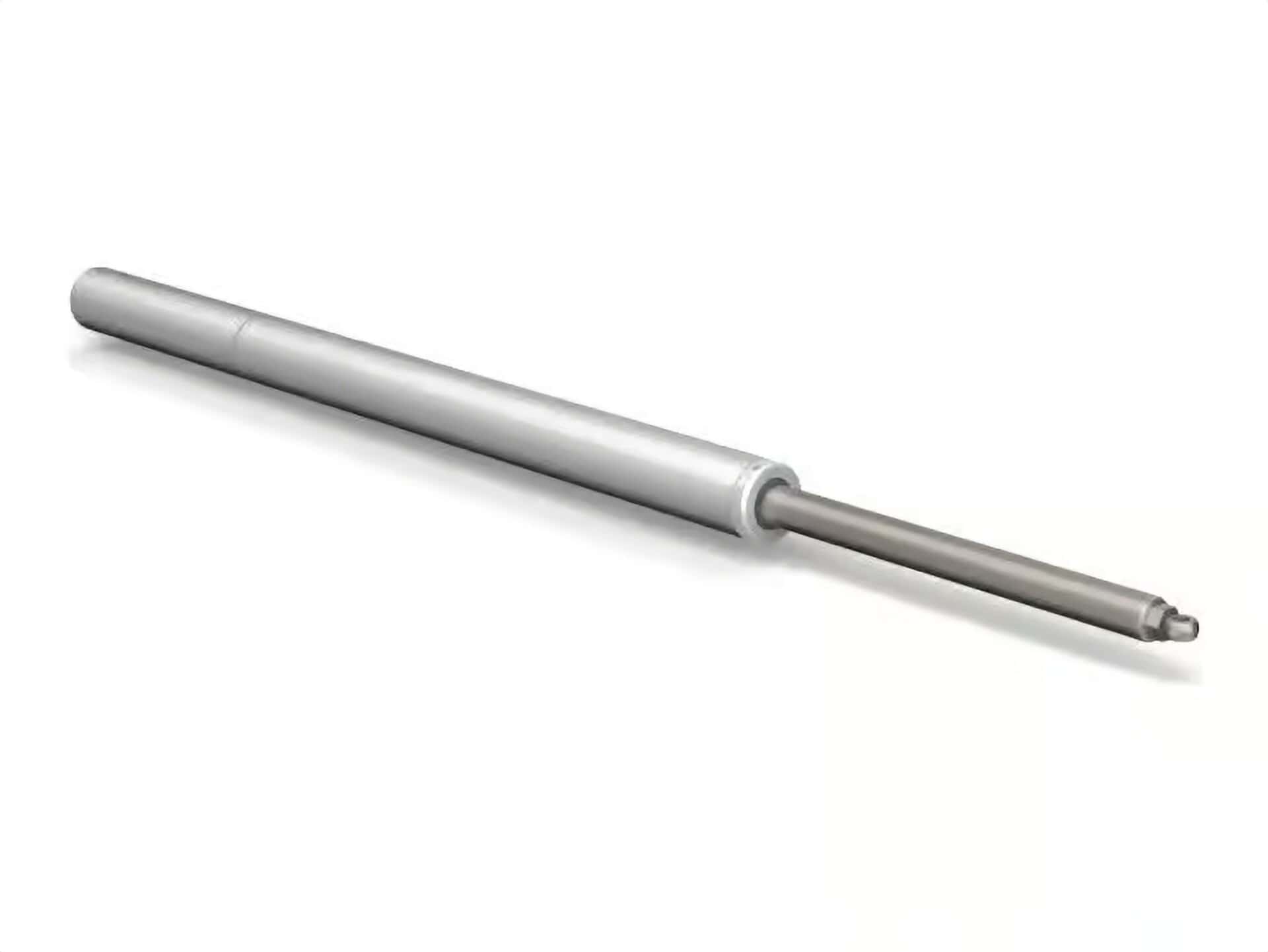 HDI Priesterstange Vent Systems Bauteil, Metallschaft.