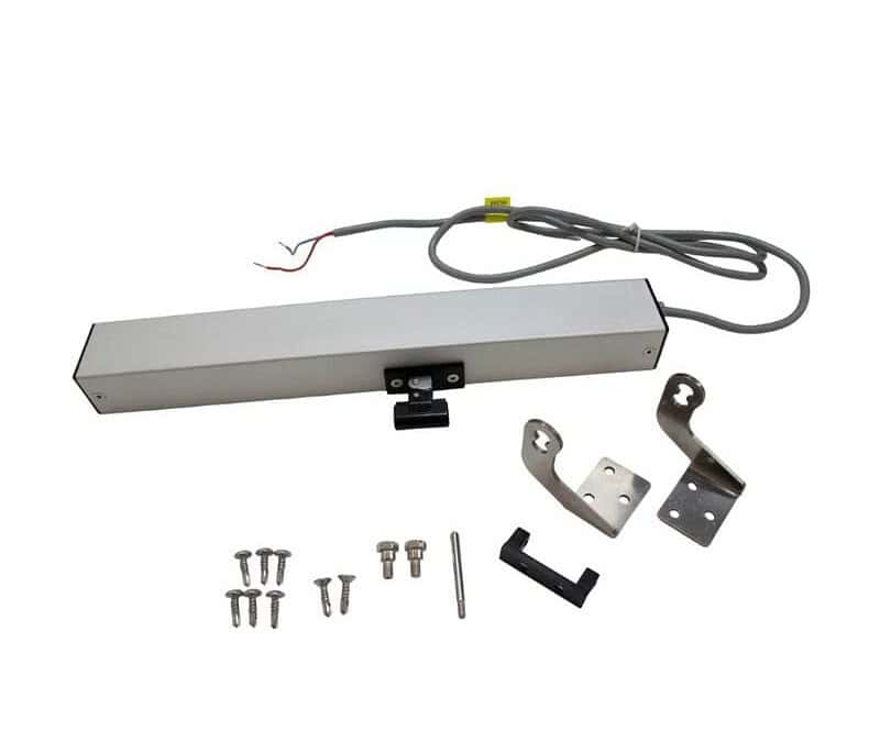 Raccorder un moteur à chaîne : câbler correctement en 24 V et 230 V