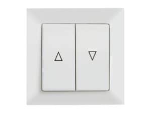 Bouton de ventilation VS-LT 230