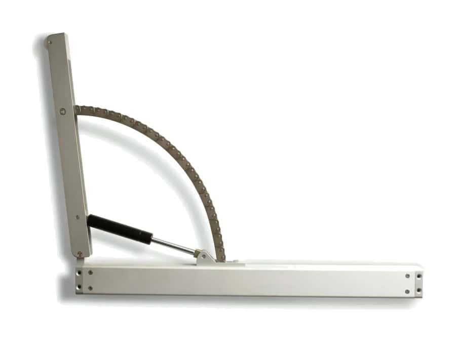 VS-TA 400 Türöffnerantrieb